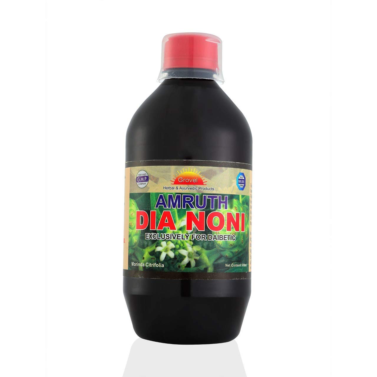 Amruth Dia Noni For Diabetes Grovel | ⭐⭐⭐⭐⭐